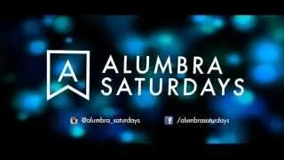 Paradise Club Mykonos Reunion @ Alumbra Saturdays