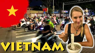 Vietnam na motorkách - dobrodružný cestopisný dokument