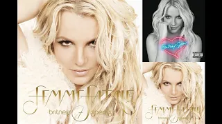 [1hour]Womanizer Britney Spears