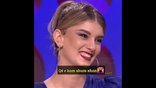 shoqja 🥺💔👩‍❤️‍👩#albania #kosovo #lyrics #perputhen #emocionn05 #shorts #viral