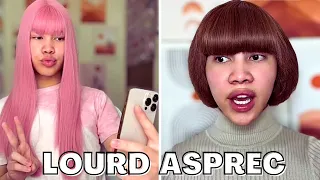 FUNNY TIK TOK VIDEOS OF LOURD ASPREC | LOURD ASPREC SKITS COMPILATION [ 2 HOUR ]