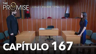 La Promesa Capítulo 167 (en Español)