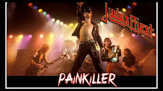 JUDAS PRIEST - PAINKILLER (LEARN HOW TO PLAY)