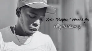 Solo Steppin Freestyle - Filly Hardaway