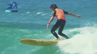 Longboard Surfing   Best Longboard Surfing Videos HD Epic Surf