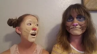 Lip Sync Duet (Lion King 2)