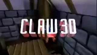 Claw 2 - Official LithTech 1.0 Engine Demo (1999)