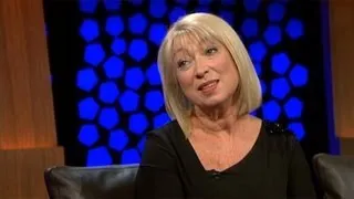 Anne Doyle's love life | The Late Late Show