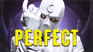 Why Moon Knight is PERFECT | Video Essay