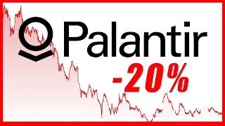 Análisis Palantir ($PLTR) |  RESULTADOS Q1 y CAIDA en BOLSA ¿Oportunidad?