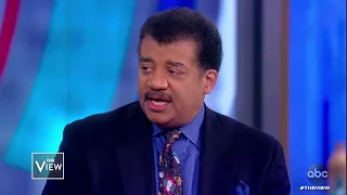 Neil deGrasse Tyson On Sexual Misconduct Allegations | The View