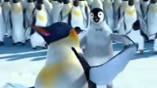 Happy Feet: Mumble and Gloria - Can I Have This Dance