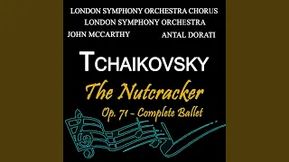 The Nutcracker, Op. 71, Act I, Scene 1: Galop and Dance of the Parents