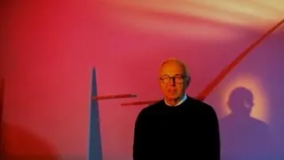 Passage: Ellsworth Kelly