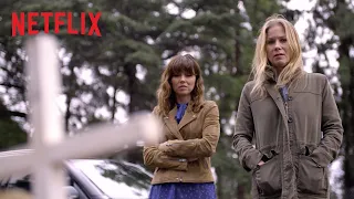 Muertos para mí | Tráiler oficial de la temporada 1 | Netflix