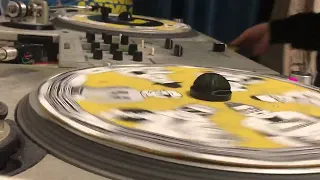 Hiphop 45s Practice