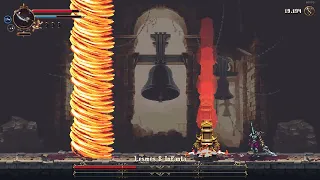 Blasphemous 2 | Boss: Lesmes, de la hermandad de la incorrupcion