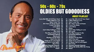 Best Oldies But Goodies Retro Vintage Songs I Most Popular 50s 60s 70s  Songs
