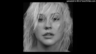 Christina Aguilera - Fall In Line (feat. Demi Lovato) (Audio)