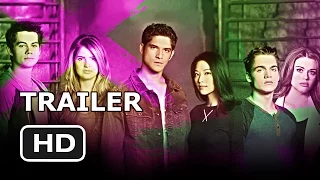 SUICIDE PACK (Trailer) HD Dylan O'Brien J.R Bourne