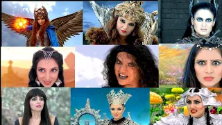 Top 12 evil Fairy in Baalveer | Malayalam | Baalveer 3.0