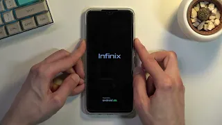 How to Put INFINIX Hot 11 in Recovery Mode | Exit Android Recovery Menu