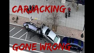 The Carjacking and Murder of Mohammed Anwar | True Crime | (JCS Inspired)