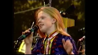 The Kelly Family - An Angel (Stadium Tour 1996)