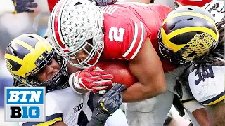 Buckeye Offense Erupts vs. Wolverines | Michigan at Ohio State | Nov. 24, 2018 | Big Ten Football