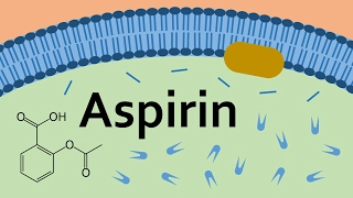 Aspirin and Prostaglandins