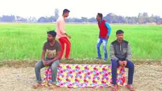 Must Watch Top New Special Comedy Video 😎 Amazing Funny Video 2023 Episode 22 By @CSBishtVines
