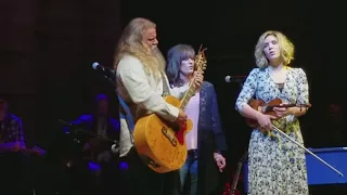 Jamey Johnson with Alison Krauss