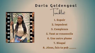 Darla Goldengoal - Compilation