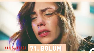 Kalp Atışı 71. Bölüm (HD)