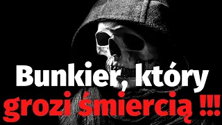 Bunkier, który grozi śmiercią - Międzyrzecki Rejon Umocniony OSTWALL URBEX MRU [NAPISY - SUBTITLES]