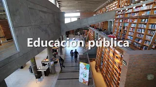 Una recorrida por la Universidad Nacional de Río Cuarto | Educación pública en Argentina