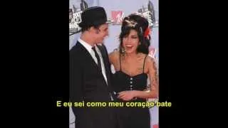Amy Winehouse - Between the cheats (Legendado PT)