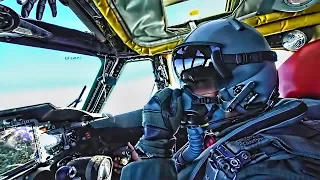 Bomber Flight (2019) • Inside The B-52H Stratofortress