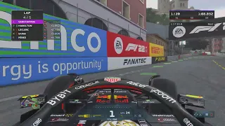 Monaco Grand Prix