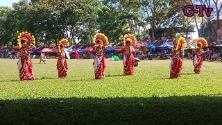 BINUKID DANCE (DUGSO)