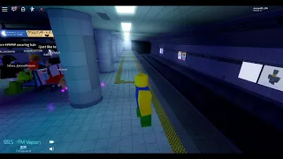 roblox vibe station