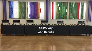 John Behnke - Easter Joy