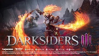 Darksider 3 - Gamescom 2018 Trailer