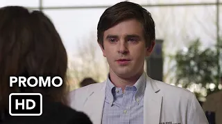 The Good Doctor 5x12 Promo "Dry Spell" (HD)