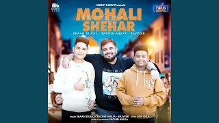 Mohali Shehar (Folk Roots)