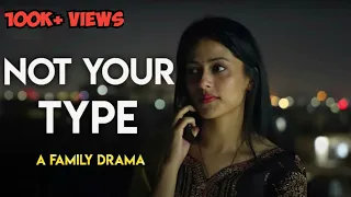 NOT YOUR TYPE || Dark Reality || Dowry || Short Film | Priyanka Sarswat || ENVIRAL