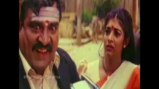 Doddanna Best Scene || Kannada Movie Scenes || Kannadiga Gold Films || Full HD