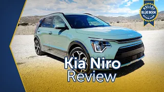 2023 Kia Niro | Review & Road Test