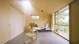 NEVER TOO SMALL Tasmanian bed-Sit Micro Apartment - 26.5sqm/285sqft