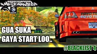 Need For Speed Most Wanted Dolphin Emulator Android MOD VINYL TOKYO DRIFT GAMEPLAY